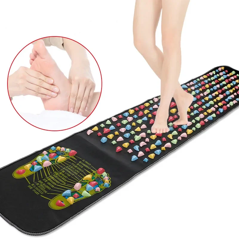 Massage Cushion Simulation Cob - огляд і ціна Acupressure Mat Set