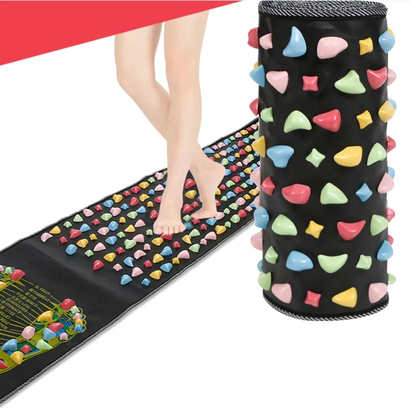 Massage Cushion Simulation Cob - огляд і ціна Acupressure Mat Set
