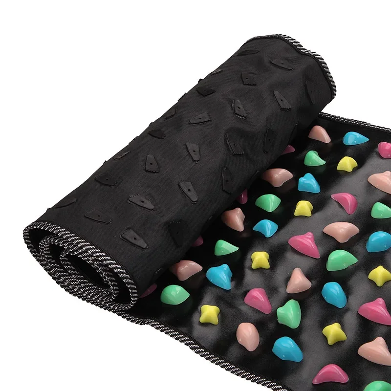 Massage Cushion Simulation Cob - огляд і ціна Acupressure Mat Set