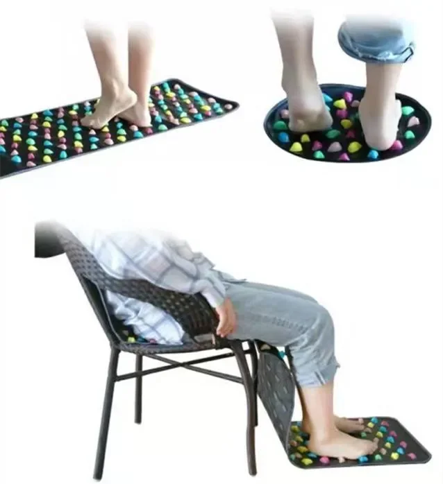 Massage Cushion Simulation Cob - огляд і ціна Acupressure Mat Set