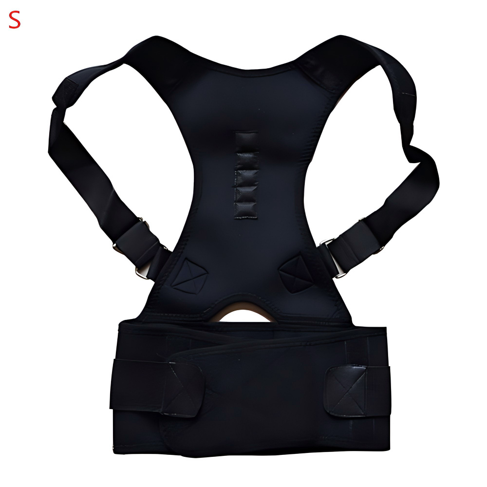 Magnetic Posture Corrector for - огляд і ціна Posture Corrector Back Brace