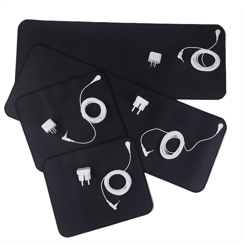 1*Grounding Mat For Sleep Ener - огляд і ціна Health Wellness & Psychology
