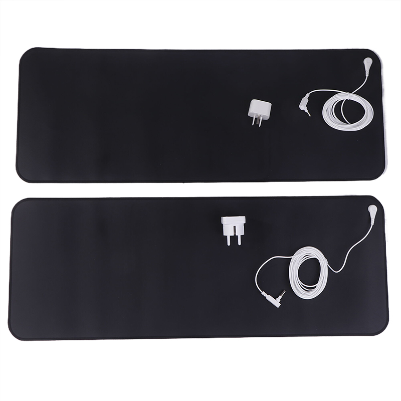 1*Grounding Mat For Sleep Ener - огляд і ціна Health Wellness & Psychology