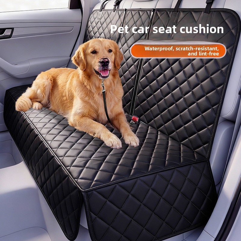 Pet Car Seat Isolation Mat Dog - огляд і ціна Acupressure Mat Set