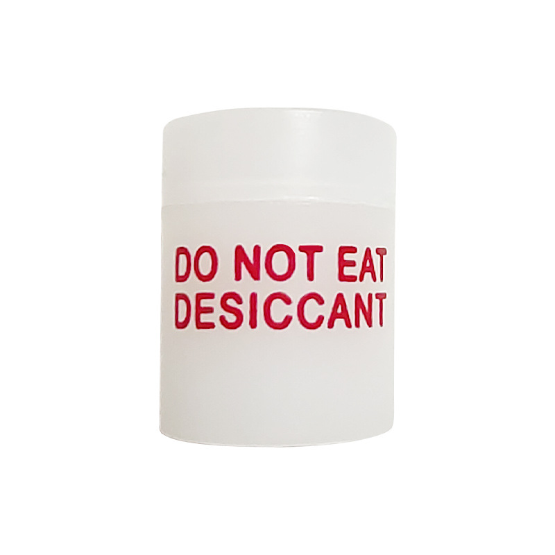 1g Column Desiccant Silica Gel - огляд і ціна Health Wellness Products