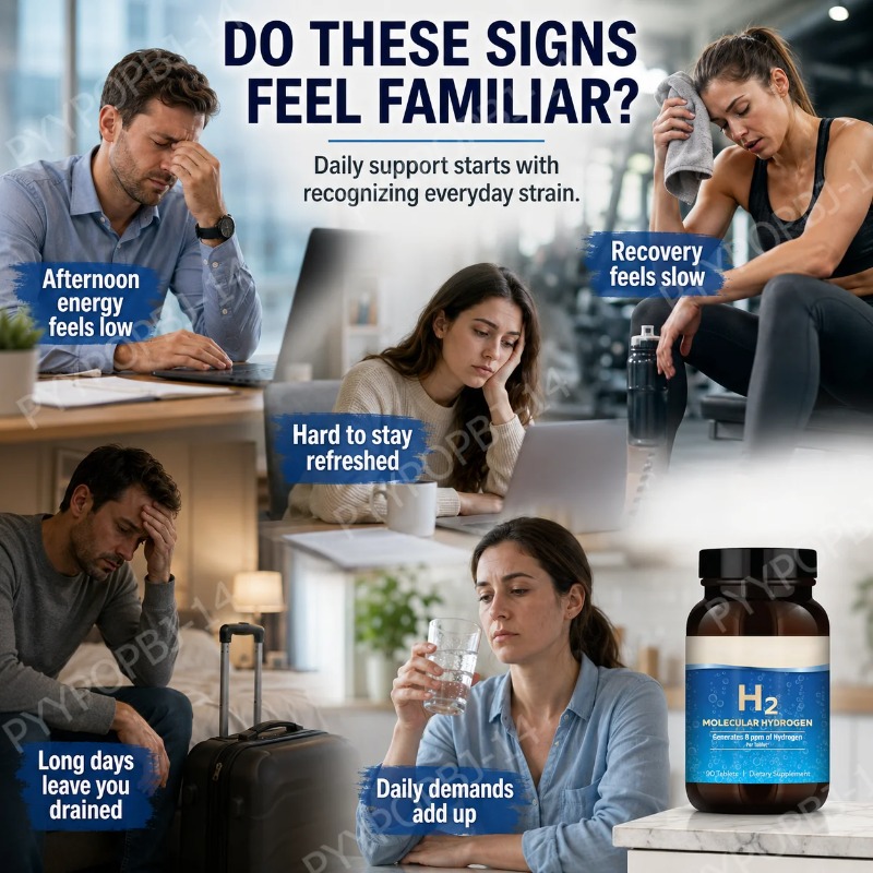 Molecular Hydrogen H2 Tablets  - огляд і ціна Health Wellness & Psychology