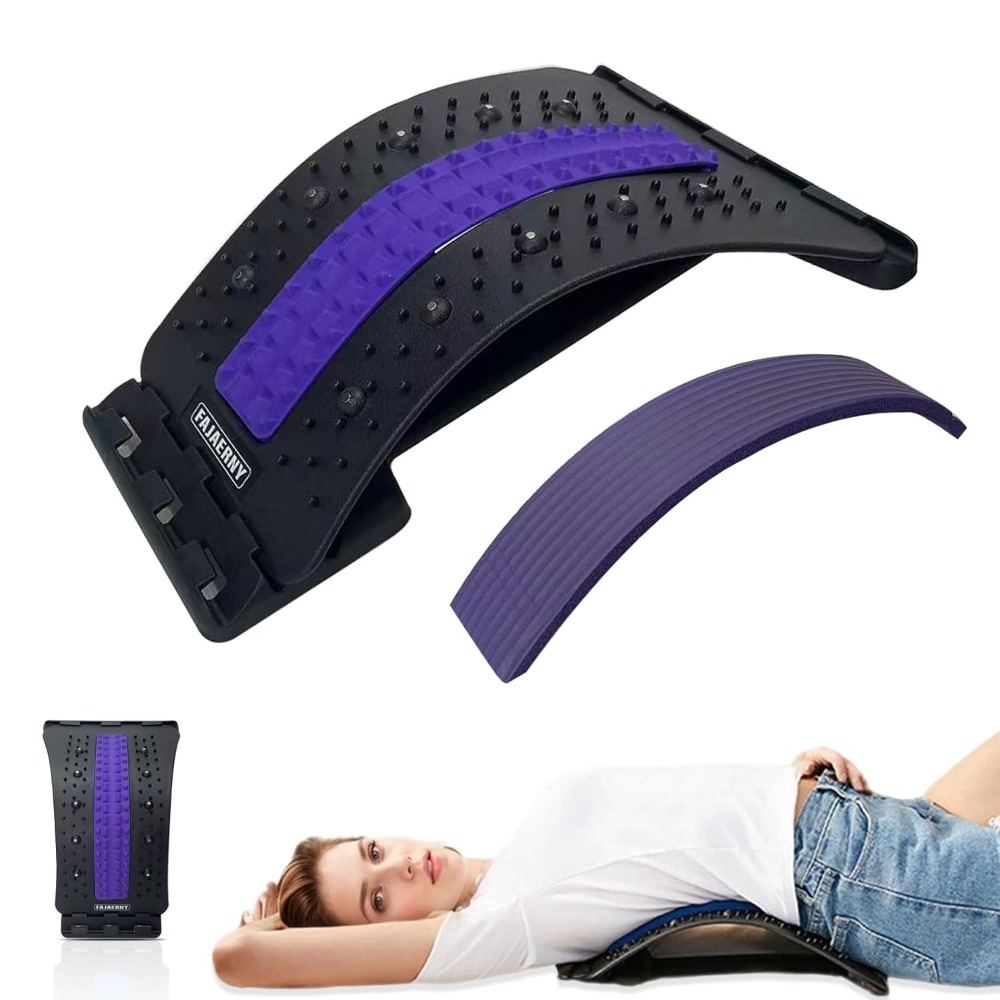Arch Support Trainer Lumbar Sp - огляд і ціна Posture Corrector Back Brace
