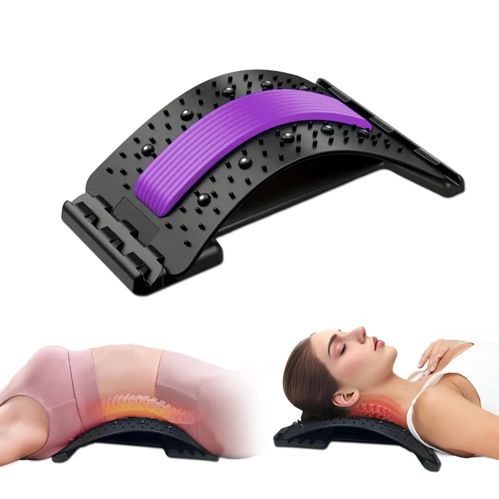 Arch Support Trainer Lumbar Sp - огляд і ціна Posture Corrector Back Brace