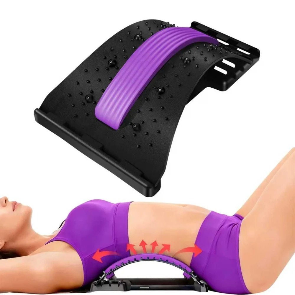 Arch Support Trainer Lumbar Sp - огляд і ціна Posture Corrector Back Brace