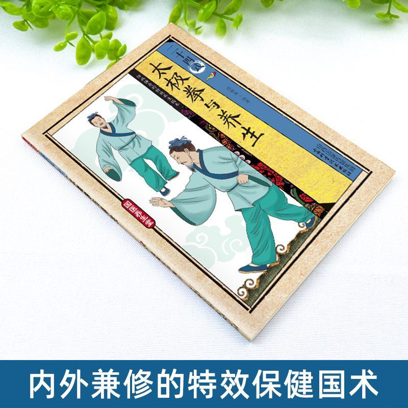 24 Style Tai Chi and Health Ex - огляд і ціна Health & Wellness Equipment