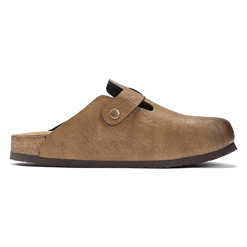Unisex Cork Comfort Slippers C - огляд і ціна Health & Wellness Equipment