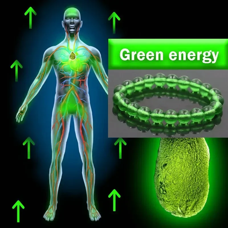 Jewelry Moldavite Czech Meteor - огляд і ціна Health Wellness Products