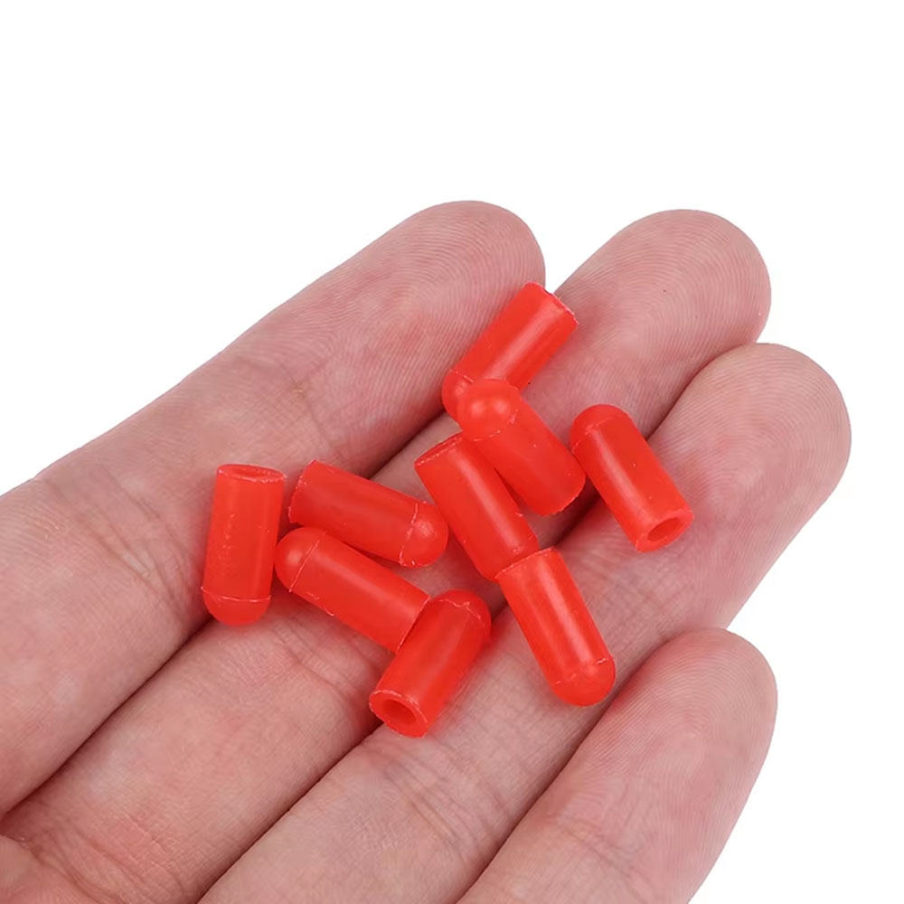 100-1000pcs Food Grade Silicon - огляд і ціна Health Wellness Products