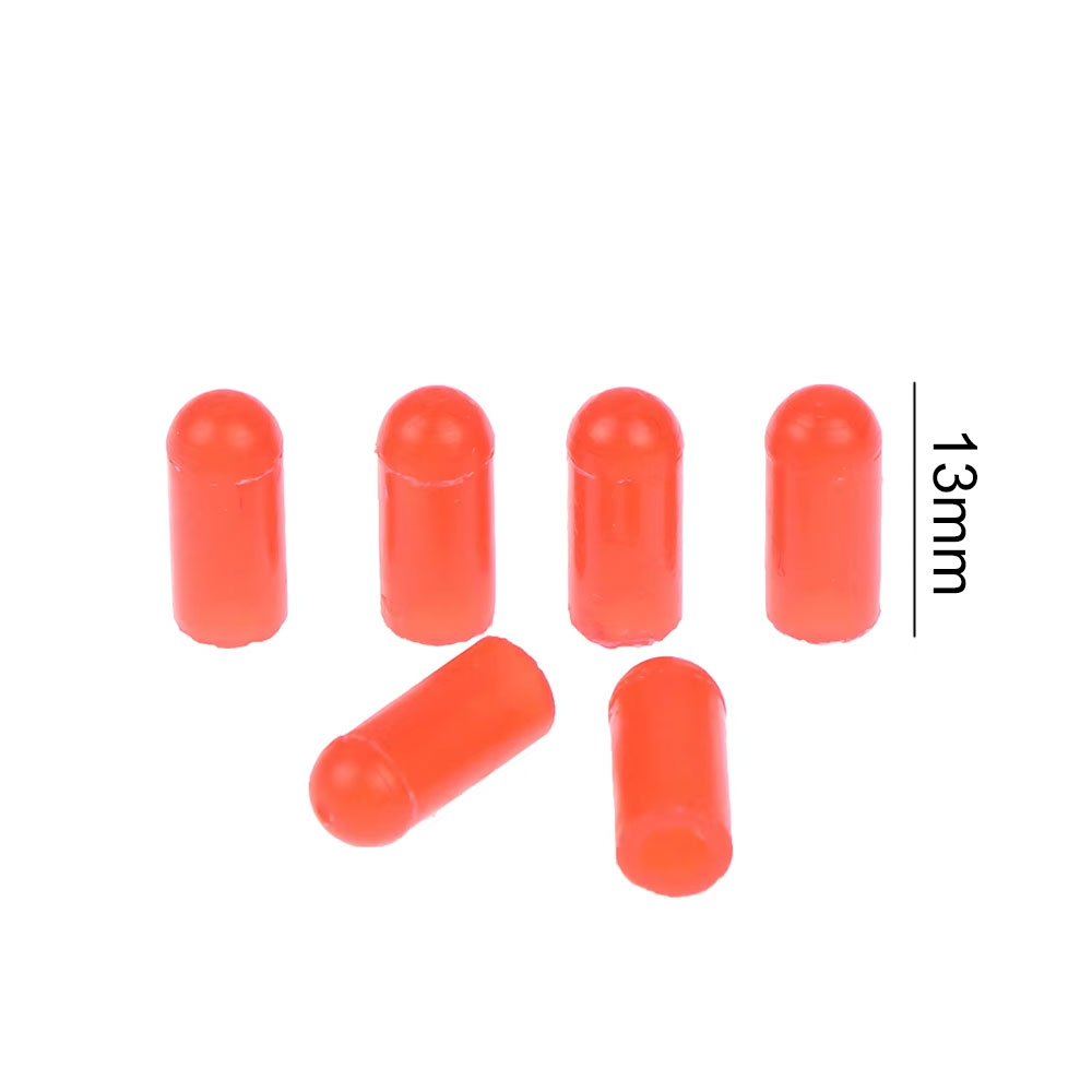 100-1000pcs Food Grade Silicon - огляд і ціна Health Wellness Products