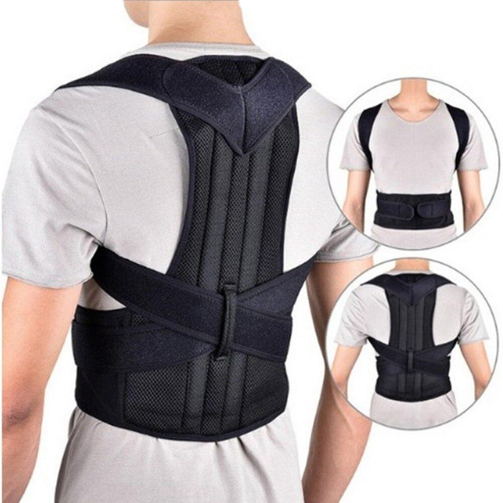 Posture Corrector Back Posture - огляд і ціна Posture Corrector Back Brace