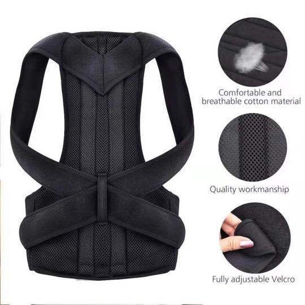 Posture Corrector Back Posture - огляд і ціна Posture Corrector Back Brace