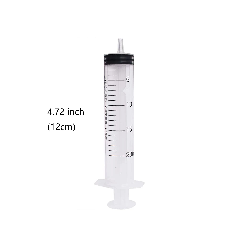 Individually Packed No Needle  - огляд і ціна Health Wellness Products