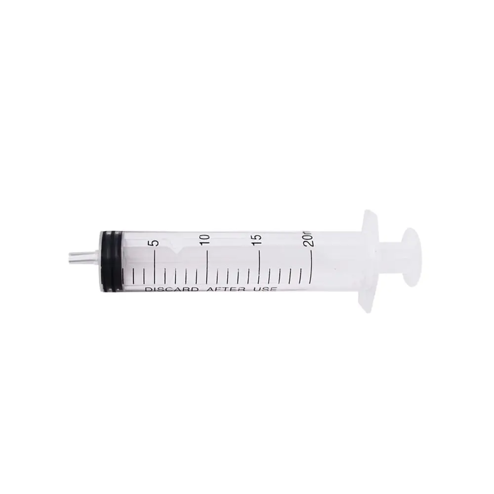 Individually Packed No Needle  - огляд і ціна Health Wellness Products