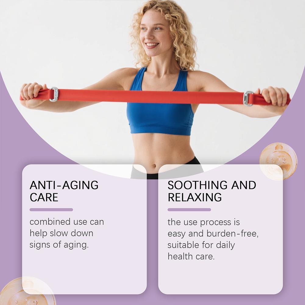 30 Pieces NAD+ Boost Patches A - огляд і ціна Health Wellness & Psychology