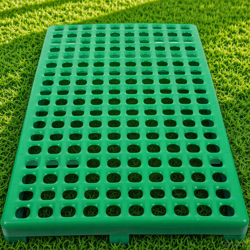 Rabbit Cage Pad Plastic Draina - огляд і ціна Acupressure Mat Set