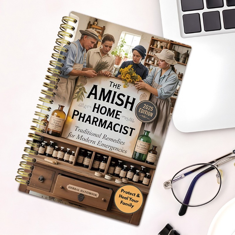 Herbal Remedies Handbook Tradi - огляд і ціна Health Wellness & Psychology