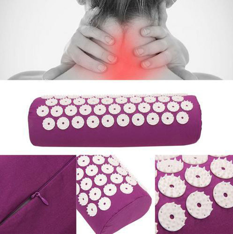 Acupressure Mat for Back Foot  - огляд і ціна Acupressure Mat Set
