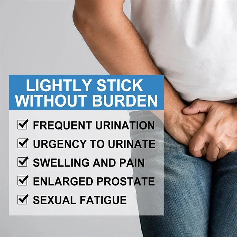 20Pc Prostatic Prostate Treatm - огляд і ціна Health Wellness Products