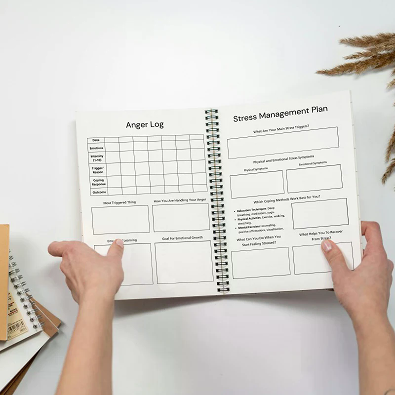 Mental Health Journal ,Mental  - огляд і ціна Health Wellness & Psychology