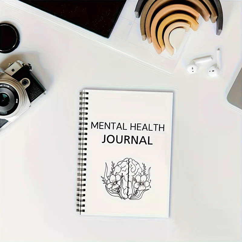 Mental Health Journal ,Mental  - огляд і ціна Health Wellness & Psychology