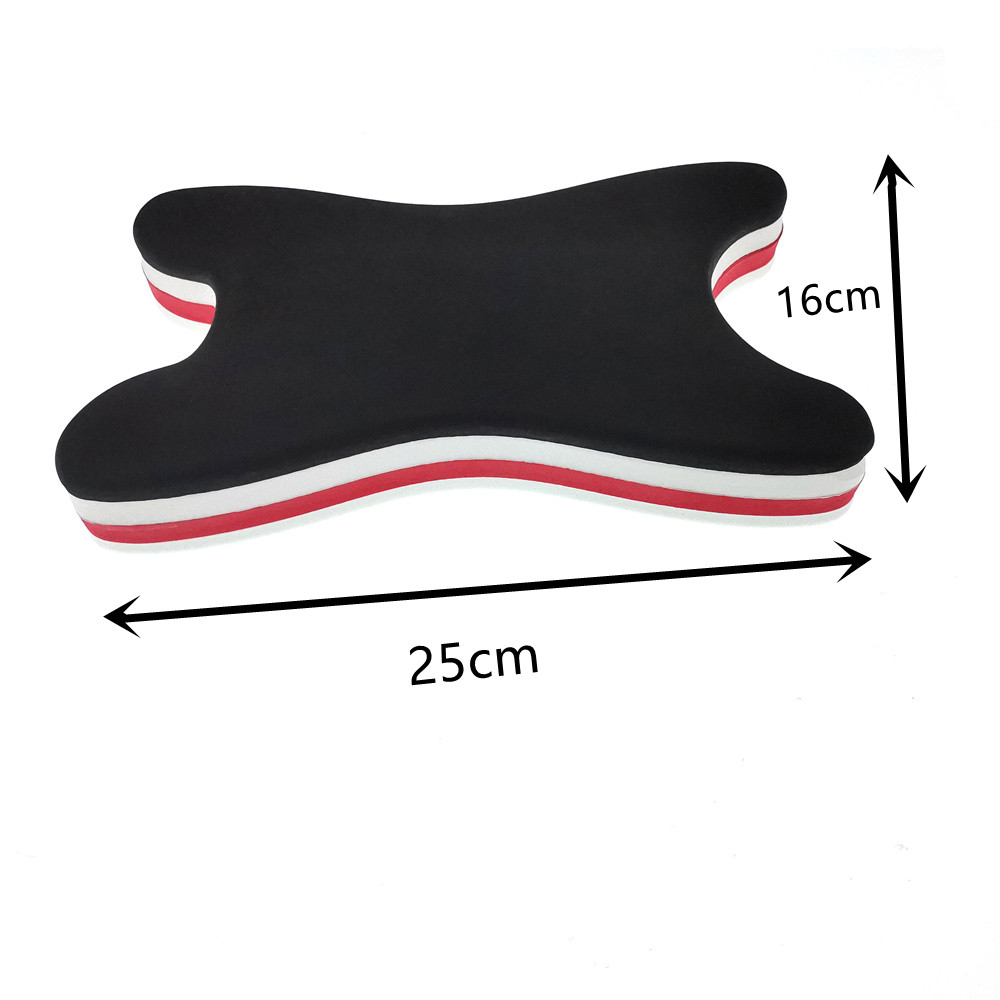 U-shaped Cervical Stretch Mass - огляд і ціна Posture Corrector Back Brace