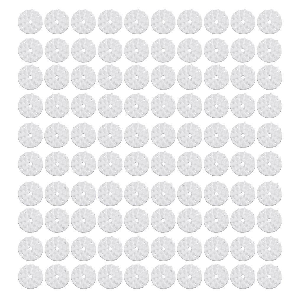 100pcs/set Lotus Acupressure Y - огляд і ціна Acupressure Mat Set