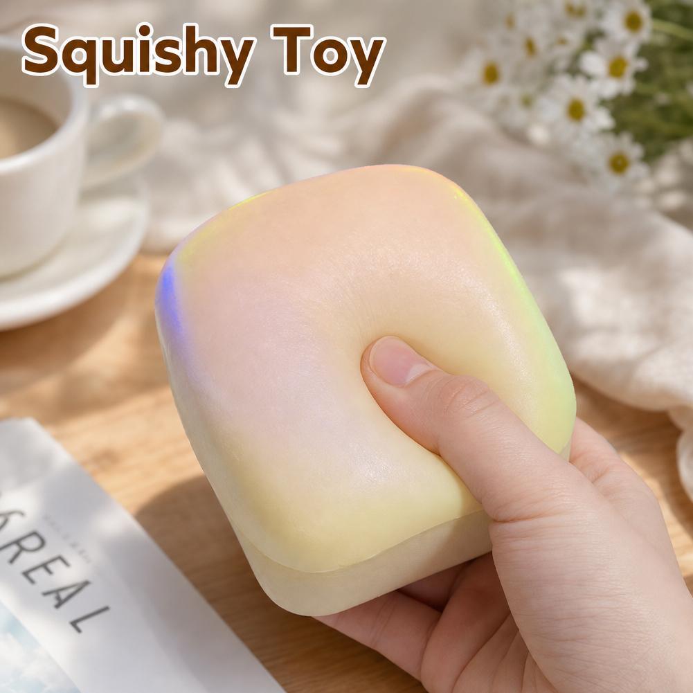 Simulation Bread Squeeze Taba  - огляд і ціна Health Wellness Products
