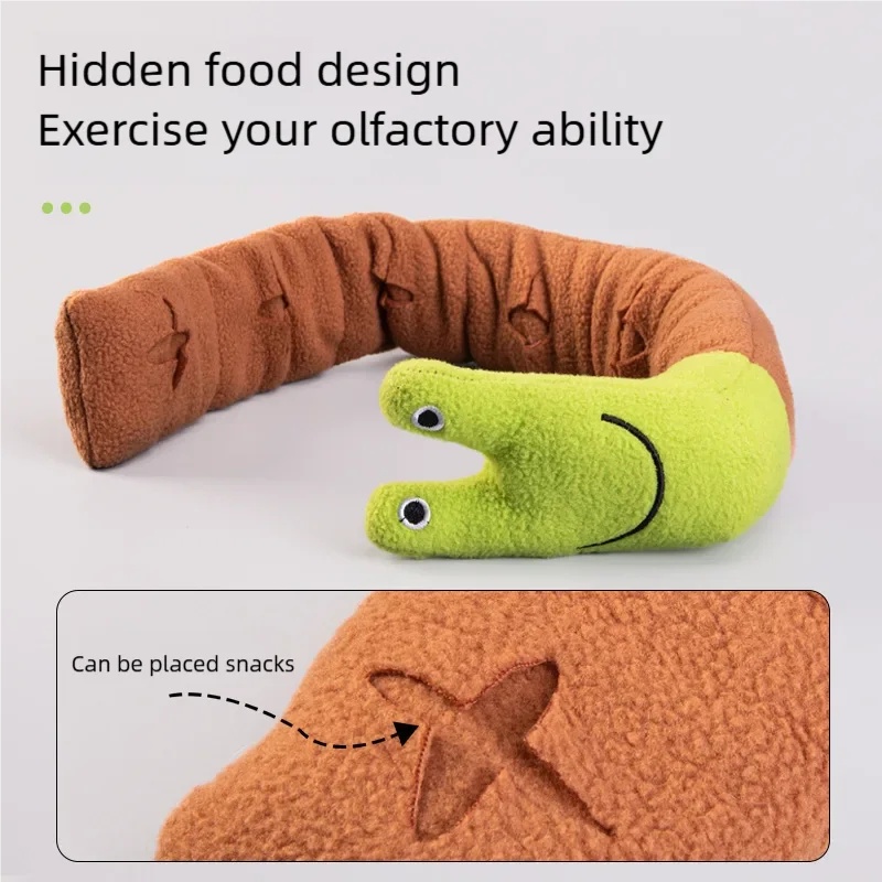 Dog Cat Snail Sniffing Puzzle  - огляд і ціна Acupressure Mat Set