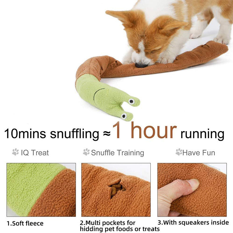 Dog Cat Snail Sniffing Puzzle  - огляд і ціна Acupressure Mat Set