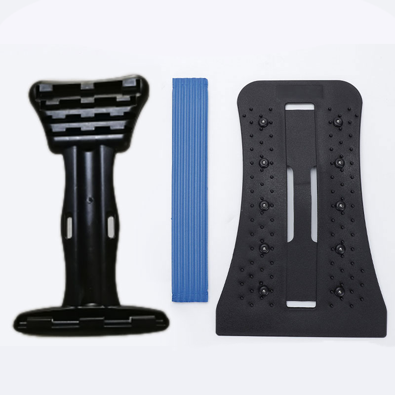 Magnetic Back Massage Muscle R - огляд і ціна Posture Corrector Back Brace