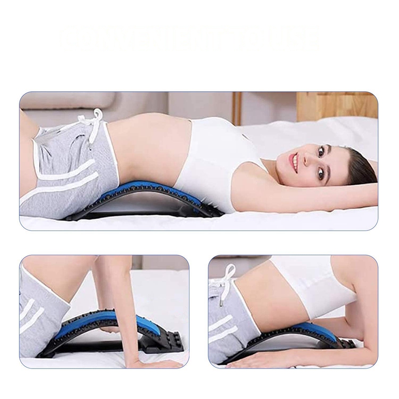 Magnetic Back Massage Muscle R - огляд і ціна Posture Corrector Back Brace